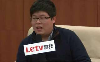 【乐视科技独家】专访冠军云洲智能科技董事长张云飞