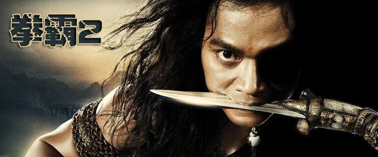 真泰拳恶斗猛片《拳霸2》
