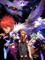 创圣的大天使evol