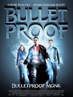 防弹武僧