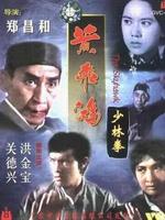 黄飞鸿少林拳粤语