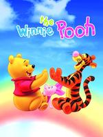 小熊维尼与跳跳虎