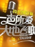 一声所爱大地飞歌