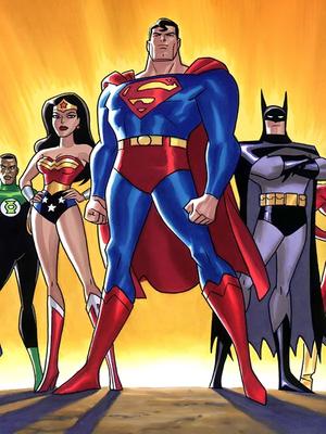 超人正义联盟