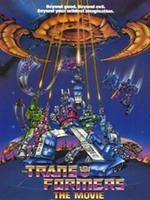 变形金刚大电影日语版