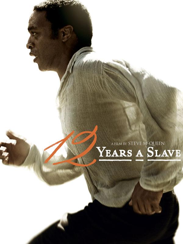 为奴十二年 12 years a slave (2013)