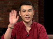 韩磊颠覆摇滚 演绎萌叔版花房姑娘