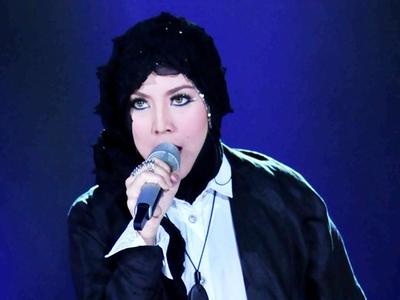 【全程】张杰电音惊艳茜拉化身阿黛尔