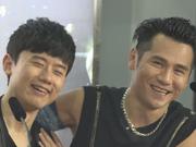 曹格期待上《歌手3》 演唱会请张杰做嘉宾