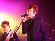 “LIVE生活”《歌手》季将启 梁翘柏加盟