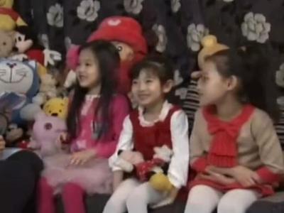 《中国少年派》20140523:金庸竟成还珠格格导