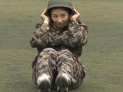 黄奕将撒娇进行到底