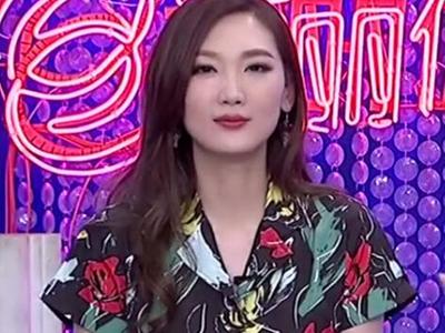 美丽俏佳人(黑龙江卫视) 20140703期 没有镜子你能化妆吗 美女化妆师