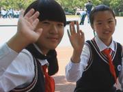 女子军团催泪来袭