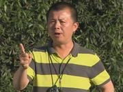 铁面陈教练“下马威”