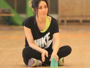 尚雯婕领衔“杯子歌”