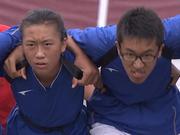 各队激情昂扬志在必得