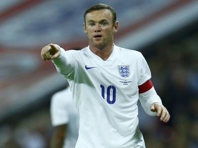 霍奇森不满新队长表现 鲁尼:我还需提高