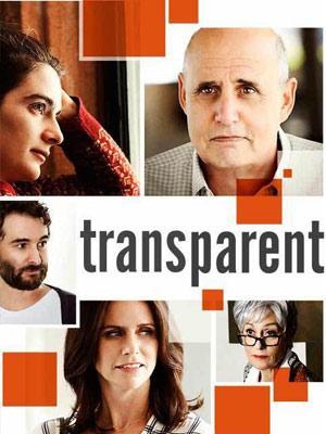 European American TV - 透明人生第一季