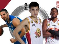 2014-15cba巡礼之吉林东北虎 张彪扛大旗外援未定成隐患