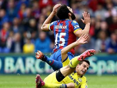 英超比赛视频|水晶宫vs切尔西全场录像|水晶宫