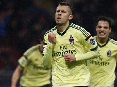 意甲比赛视频|AC米兰vs乌迪内斯全场录像|AC