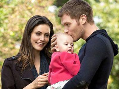 初代吸血鬼第二季分集剧情介绍(1-22集全)