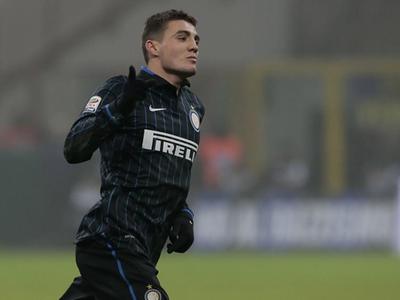 2014年5月11日国际米兰vs拉齐奥全场录像|国