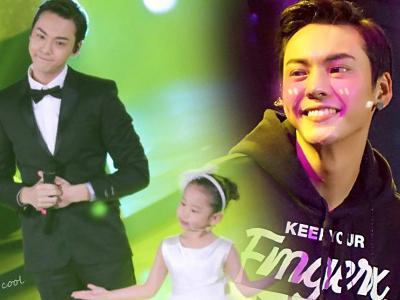 传《我是一只小小鸟》 撒贝宁开嗓过招原唱-梦