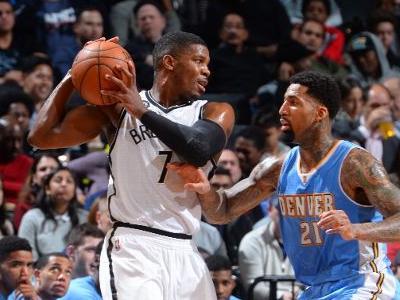 2014年10月25日掘金vs勇士全场录像|掘金vs勇