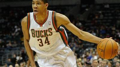 各种暴扣!12月14日字母哥vs快船20分5篮板集锦