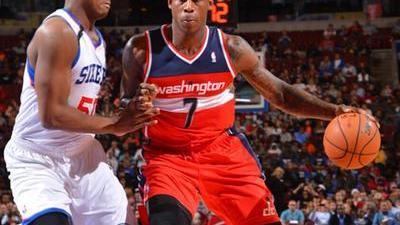 姚明:CBA欢迎高水平外援 篮协政策一年一变是败笔