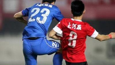 中超第25轮全场录播 河南建业vs江苏舜天-乐视