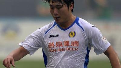 北控足球队集结冬训 新赛季将用满5个内援名额