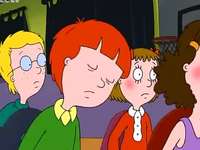 小魔女蒙娜35_百度影视