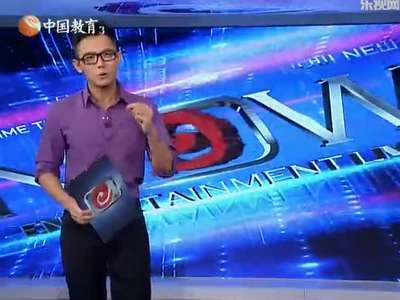 陈道明破衣褴褛演刘邦 剧中惨被严父当众打屁