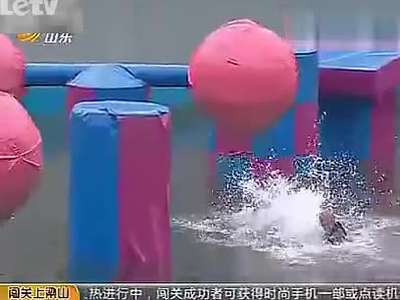 性感丰满美女,让你吐血的诱惑!最后关头功亏一篑,闯关上梁山