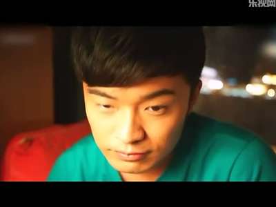 曾小贤的逆天眉毛舞