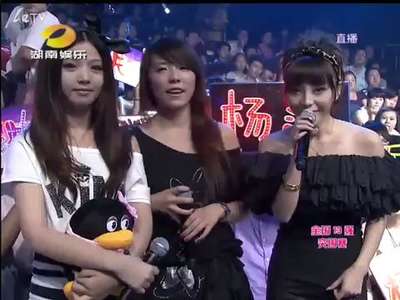 刘琳《鲁冰花》-2011<em>快女</em>全国<em>13强突围赛</em>_百