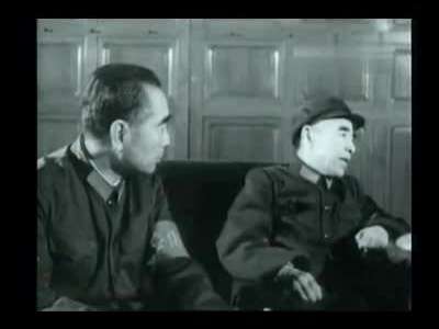 1966年9月15日,周恩来对天安门前的红卫兵语重心长的讲话_百度影视