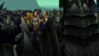 魔兽世界 愤怒之门图片_魔兽世界 愤怒之门_社