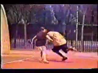 街球过人集锦、超好看_百度影视