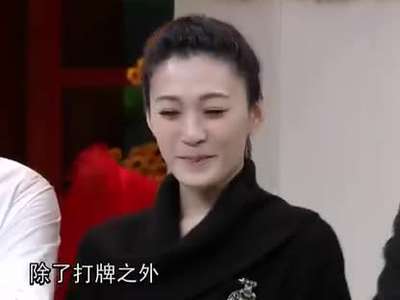 《天天向上》20130315:潘粤明首度回应婚变 思