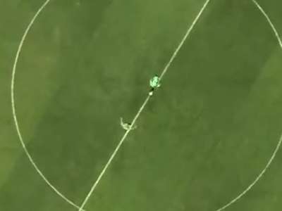 飞猫首降中超球队主场 工体诠释最给力球场