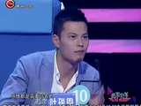 嘉宾: 文晓柒 第2013-05-12期《非常完美》20130512:美女画家.