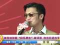 谢霆锋加盟“快乐男生”做评委 放言欢迎选手“挑战”