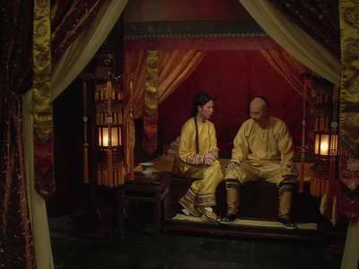 后宫甄嬛传分集剧情_电视剧后宫甄嬛传剧情分