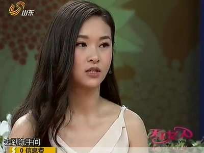 天下女人 20130521期 雅安地震最美教师廖智生命重建故事