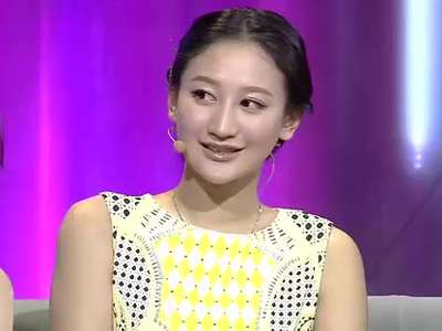 《快乐大本营》20121027:李晨任重杜淳