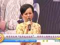 韩雪与王琳“化干戈为玉帛”  现场否认租借自家豪宅拍戏